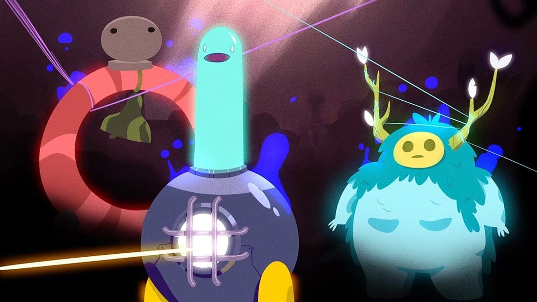 Pixelatl Festival 2016 Trailer by Mighty Animation