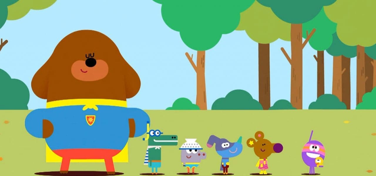 INTERVIEW: 'Hey Duggee' Creator Grant Orchard On Creating An ...