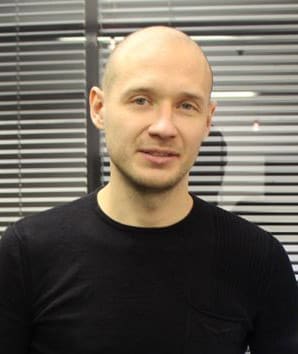Anton Vereschagin.