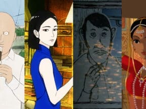 Indie animated features 2021 Oscars