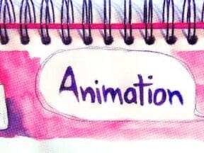 "Animation Hotline"